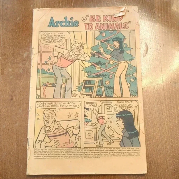 Archie's Pals 'n'  Gals - Picture 2 of 4